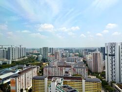 Blk 113A Mcnair Towers (Kallang/Whampoa), HDB 4 Rooms #628396041